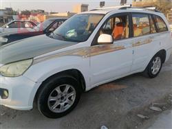 شيري تيجو 2